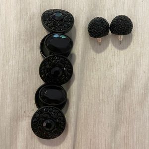 Bracelet & Earring Set